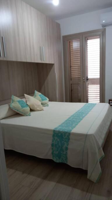 Capri 53 Villa Àrbatax Eksteriør billede